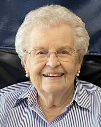 Obituary for Lola Dale (Rohde) Nehls