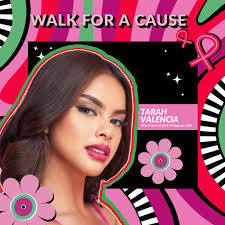 🌸 Walk for strength, walk for hope! 🌸 Join the Avon Feel Yourself Pink  Parade and help us support breast cancer fighters, survivors, and their  families. Register at avonpinkparade.ph Together, we'll carry