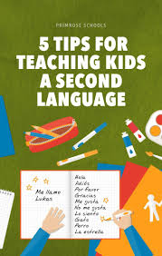 5 Second Language Tips For Kids Learning A Second Language Learn A New Language Learn French