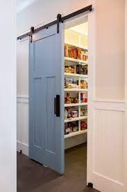 Porte Coulissante Cuisine En 25 Idees Sympatiques Decorations Pour La Maison Cuisine De Grange Porte Coulissante Interieur Moderne De Cuisine