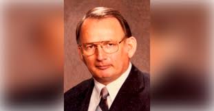 Obituary information for Kenneth E. Burton