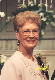 Marilyn Thrasher Obituary