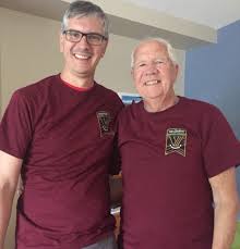 Falling in Love with the Beautiful Game