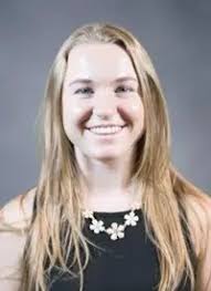 2015 Women's Volleyball Roster