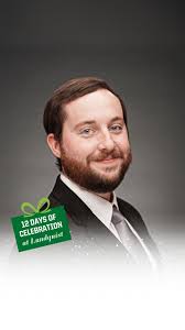 What takes a business education to the next level? 📈 , For Tyler Startin,  MBA '26, it’s programs like Professional Edge. , As a business analytics  student, Tyler spends most of his time working with ...