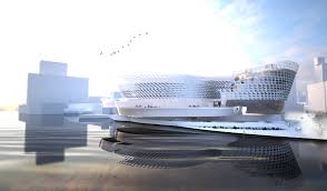 Architecture — Samuel S. Powers