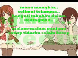 Jangan dengarkan gosip murahan tentang aku. Republik Selimut Tetangga With Lyrics Mp3 Youtube