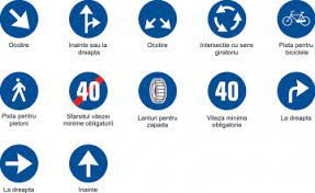 Lista completă de indicatoare și marcaje rutiere, semne de circulație folosite pe drumurile publice din românia. DupÄƒ Ce Vestea CÄƒ DeÅ£in 200 De Indicatoare Rutiere A FÄƒcut Inconjurul Å£Äƒrii Localnicii Din Satul IalomiÅ£ean Patru FraÅ£i Au RÄƒmas FÄƒrÄƒ O Parte Din Semnele De CirculaÅ£ie Europa Fm