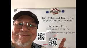 Donate to Midwest/West Transplant Fund in honor of Donald Schmidt