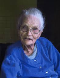 Obituary information for Martha Reenie Ginn