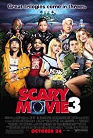The premise of the film comes across scary but as the story develops it becomes an endearing tale of friendship and conquering one's fears. Scary Movie 3 2003 Imdb