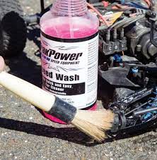 What You Need For A Clean Car - Rc Driver