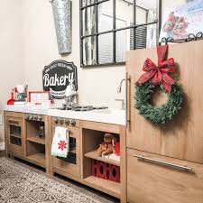 Related:pottery barn kids kitchen pottery barn pro chef kitchen wooden play kitchen. What I Bought And Sold On Facebook Marketplace In November And December Entertaining Life