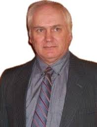 Obituary information for Paul Douglas Huffman