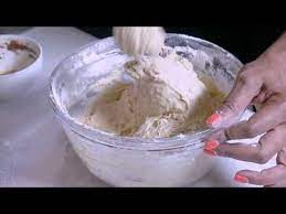 Kijan Pou Fe Kokiyol How To Make Haitian Donuts Youtube Pizza Bagels Delicious Desserts Donuts