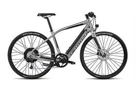The Specialized Turbo Electric Bike Combines Speed And Style Through An Innovative Electric Assist Motor Advanced Electronics And Sle Bicycle Bike Urban Bike
