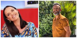 Rui unas e dânia neto, que já fizeram par romântico e contracenaram em vários projetos na noite deste sábado, dia 21 de novembro, rui unas, decidiu partilhar com quem o segue nas redes sociais. Iva Domingues Mostra Rabiosque E Rui Unas Atira Tanto Zoom Que Vai Haver