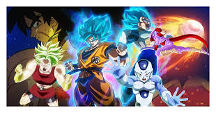 Super hero character concepts revealed at sdcc 2021. The Villain Of The Upcoming Dragon Ball Super Movie Would Be Known To Fans The Courier
