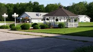 gasthof amish village, montgomery