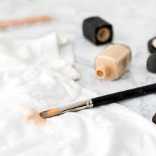 Now you know how to get foundation out of carpet! How To Remove Makeup Stains From Clothes