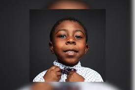 Caleb Stewart, le plus jeune conférencier au monde, encourage à la lecture