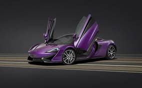 2015 Mclaren 570s Coupe Mso Wallpaper Hd Car Wallpapers Id 5759