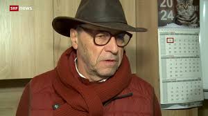 Ukraine-Krieg: Martin Huber baut Tiny Homes für Kriegsgeschädigte