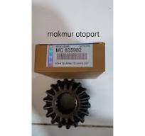 Side Gear PS 120 PS120 A (MC835982)