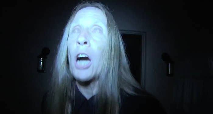 Paranormal Activity: The Marked Ones” Scares Up The Lowest Debut For The  Franchise