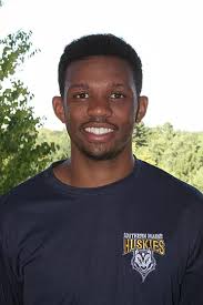 2016-17 Men's Indoor Track Roster