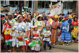 Keti koti is een van de vele nationale feestdagen in suriname ter viering van de afschaffing van de slavernij. Keti Koti 31 Kostenloses Stock Bild Public Domain Pictures