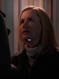 Angela's Dilemma: Forgiveness in The Office