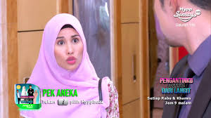 Pengantinku jatuh dari langit book. Unifi Tv Pengantinku Jatuh Dari Langit Ep7 Hyppsensasi Saluran 116 By Unifi