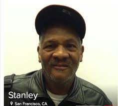 Meet Your Vendor: Stanley Jackson