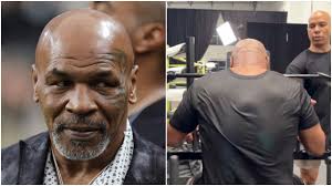 Mike Tyson a 58 anni ha un collo fuso nell'acciaio: mostra il macchinario  con cui lo allena