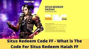 Salah satu hadiah yang banyak dinanti tentu saja adalah diamond dalam jumlah. Situs Redeem Code Ff What Is The Code For Situs Redeem Haiah Ff Prepareexams In 2021 Coding Redeemed Diamonds Online