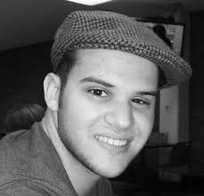 University's Men Walk A Mile In Her Shoes