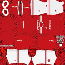 Spain is a very popular football team in europe. Sc Internacional Kits Adidas 2020 Dream League Soccer 20 Home Dream League Soccer Dream League Dream League Soccer 2020