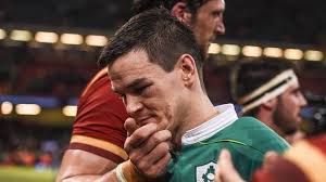 Jonathan Sexton's 99 steps to the brink of history