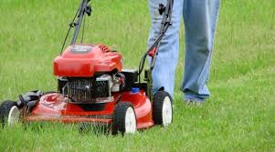 On ne peut pas tondre sa pelouse quand on veut. Horaires Possibles De Tonte A Montbeliard