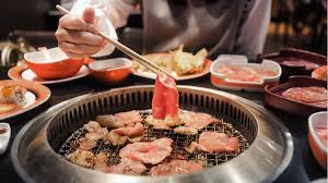 Modern, mixture of western and oriental atmosphere and taste!! 20 Best Korean Bbq Restaurants In Singapore That Will Make You Feel Like You Re In Korea The Singapore Women S Weekly