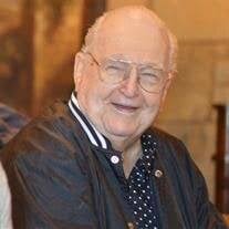 David Hughes Sr. Obituary