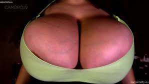 Samanta Lily Lactation - CamStreams.tv