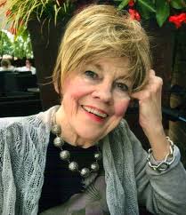 Obituary for Ann (Ellefson) Jensen