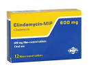 Pharma - Clindamycin