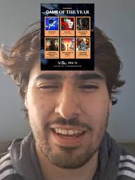 Goty 2024: Estos son los juegos nominados