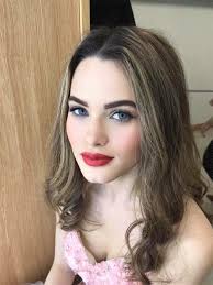 Miss Teen Earth 2017