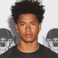 Donté Williams All Time Recruits