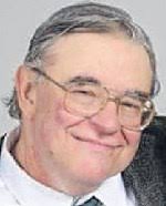 Thomas Hepp Obituary (1951