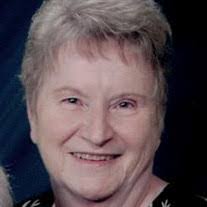 Patricia Mcnew's Instagram, Twitter & Facebook